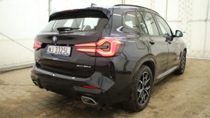 BMW X3 xDrive20d mHEV M Sport sport-aut WJ3325L w leasingu dla firm