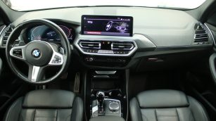 BMW X3 xDrive20d mHEV M Sport sport-aut WJ3325L w leasingu dla firm