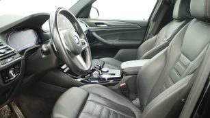 BMW X3 xDrive20d mHEV M Sport sport-aut WJ3325L w leasingu dla firm