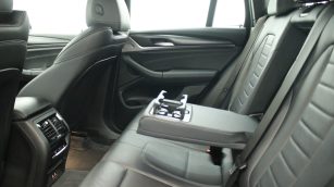 BMW X3 xDrive20d mHEV M Sport sport-aut WJ3325L w leasingu dla firm