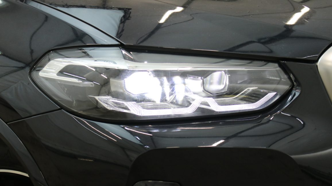 BMW X3 xDrive20d mHEV M Sport sport-aut WJ3325L w leasingu dla firm