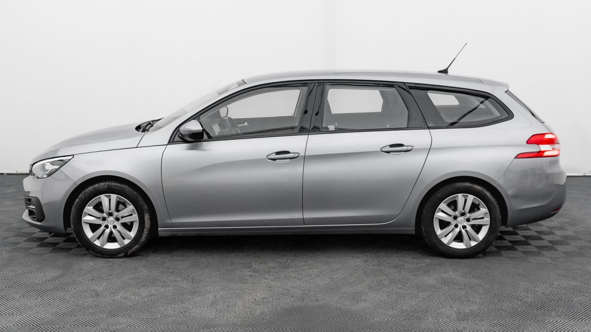 Peugeot 308 SW 1.5 BlueHDi Active Pack S&S WD0899S w abonamencie