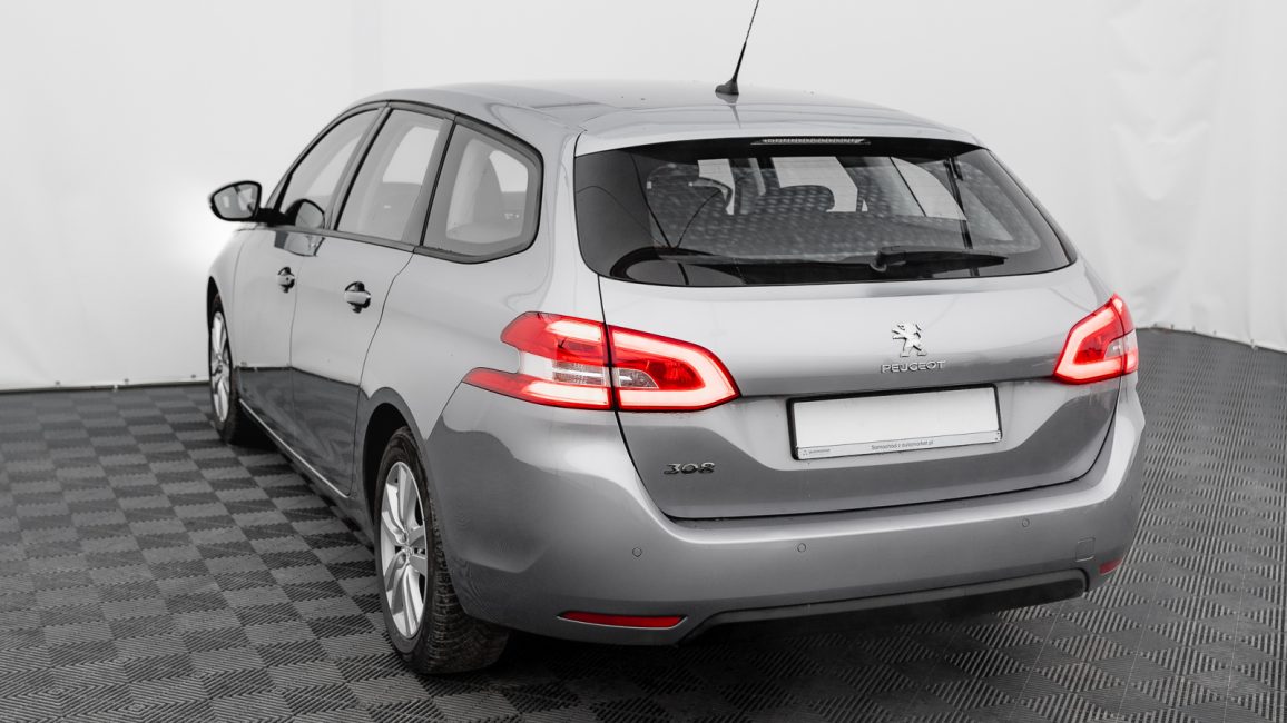 Peugeot 308 SW 1.5 BlueHDi Active Pack S&S WD0899S w abonamencie