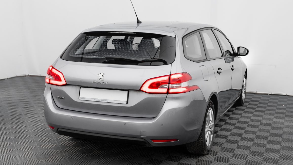 Peugeot 308 SW 1.5 BlueHDi Active Pack S&S WD0899S w abonamencie