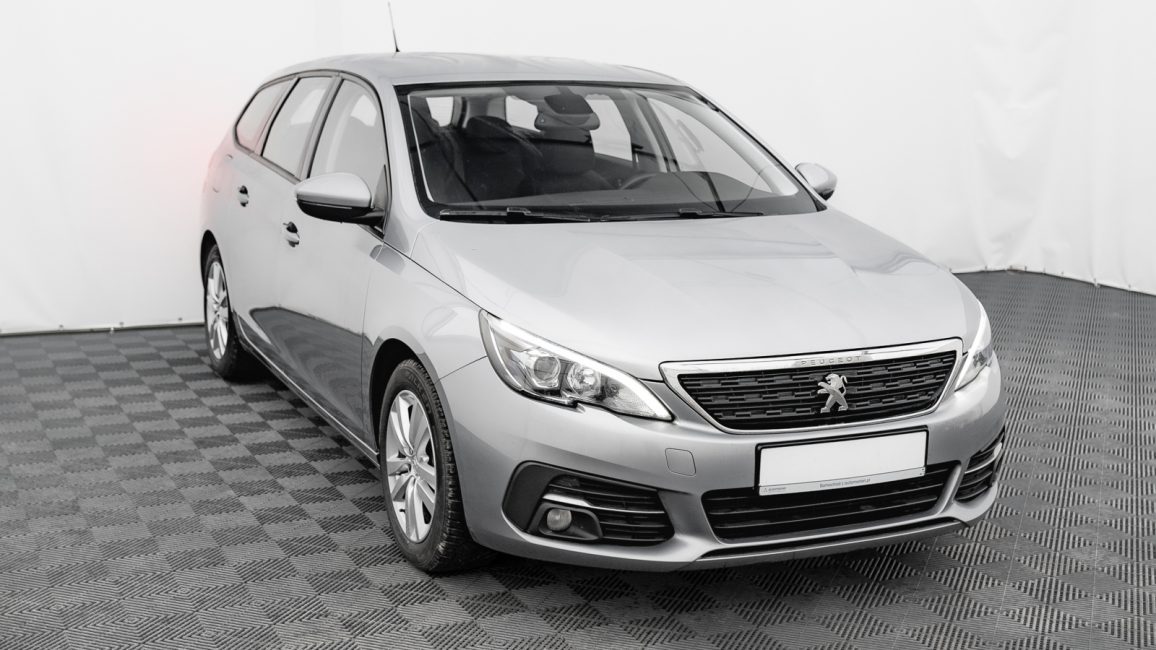 Peugeot 308 SW 1.5 BlueHDi Active Pack S&S WD0899S w abonamencie