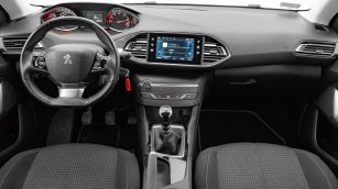 Peugeot 308 SW 1.5 BlueHDi Active Pack S&S WD0899S w abonamencie