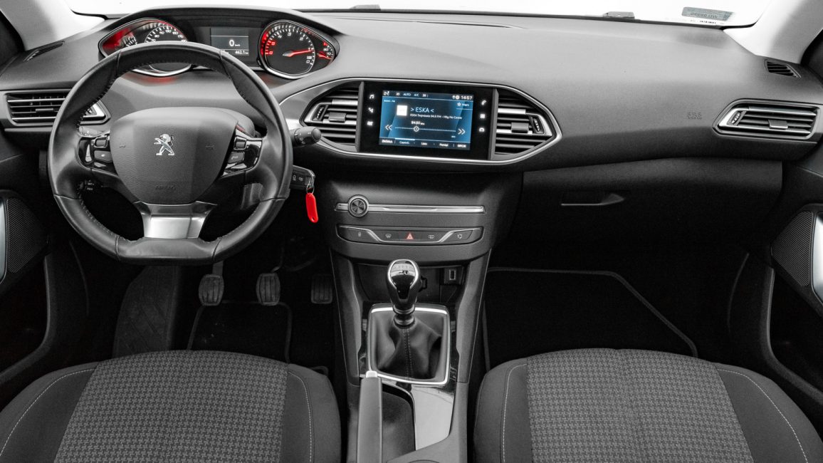 Peugeot 308 SW 1.5 BlueHDi Active Pack S&S WD0899S w abonamencie