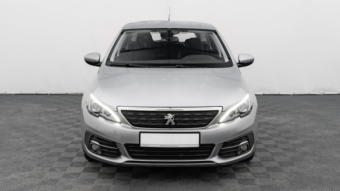 Peugeot 308 SW 1.5 BlueHDi Active Pack S&S WD0899S w abonamencie
