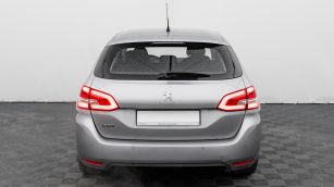 Peugeot 308 SW 1.5 BlueHDi Active Pack S&S WD0899S w abonamencie