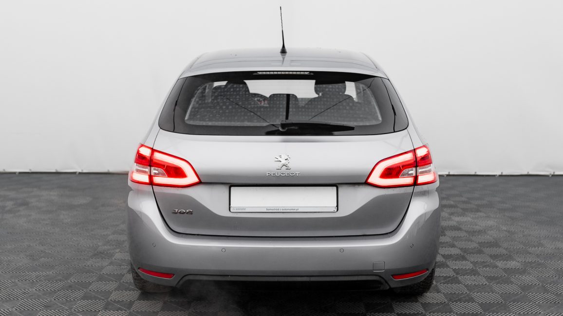 Peugeot 308 SW 1.5 BlueHDi Active Pack S&S WD0899S w abonamencie
