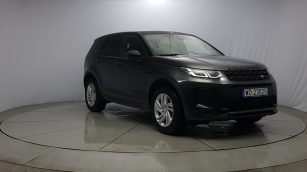 Land Rover Discovery Sport 2.0 P200 mHEV Urban Edition aut WD2302S w abonamencie dla firm