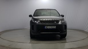 Land Rover Discovery Sport 2.0 P200 mHEV Urban Edition aut WD2302S w abonamencie dla firm