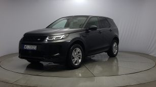 Land Rover Discovery Sport 2.0 P200 mHEV Urban Edition aut WD2302S w abonamencie dla firm
