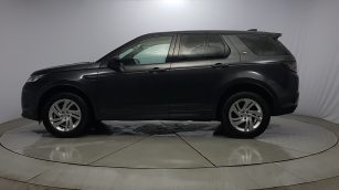 Land Rover Discovery Sport 2.0 P200 mHEV Urban Edition aut WD2302S w abonamencie dla firm