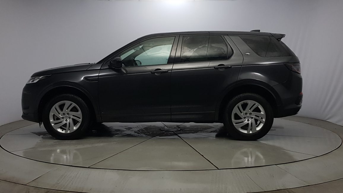 Land Rover Discovery Sport 2.0 P200 mHEV Urban Edition aut WD2302S w abonamencie dla firm