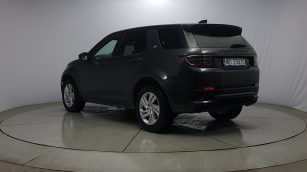 Land Rover Discovery Sport 2.0 P200 mHEV Urban Edition aut WD2302S w abonamencie dla firm