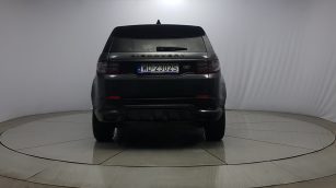 Land Rover Discovery Sport 2.0 P200 mHEV Urban Edition aut WD2302S w abonamencie dla firm
