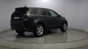 Land Rover Discovery Sport 2.0 P200 mHEV Urban Edition aut WD2302S w abonamencie dla firm