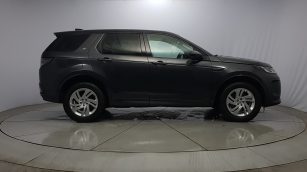 Land Rover Discovery Sport 2.0 P200 mHEV Urban Edition aut WD2302S w abonamencie dla firm