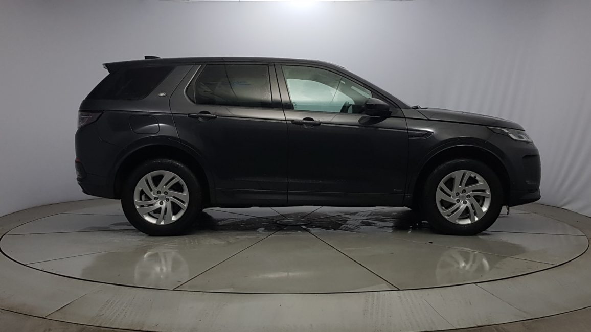 Land Rover Discovery Sport 2.0 P200 mHEV Urban Edition aut WD2302S w abonamencie dla firm