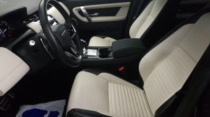 Land Rover Discovery Sport 2.0 P200 mHEV Urban Edition aut WD2302S w abonamencie dla firm