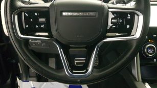 Land Rover Discovery Sport 2.0 P200 mHEV Urban Edition aut WD2302S w abonamencie dla firm