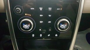 Land Rover Discovery Sport 2.0 P200 mHEV Urban Edition aut WD2302S w abonamencie dla firm