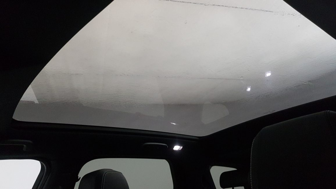 Land Rover Discovery Sport 2.0 P200 mHEV Urban Edition aut WD2302S w abonamencie dla firm