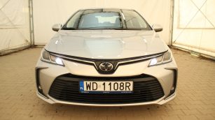 Toyota Corolla 1.5 Comfort WD1108R w abonamencie dla firm