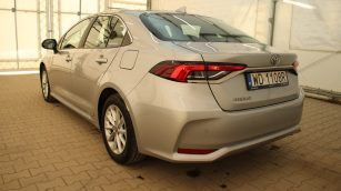 Toyota Corolla 1.5 Comfort WD1108R w abonamencie dla firm