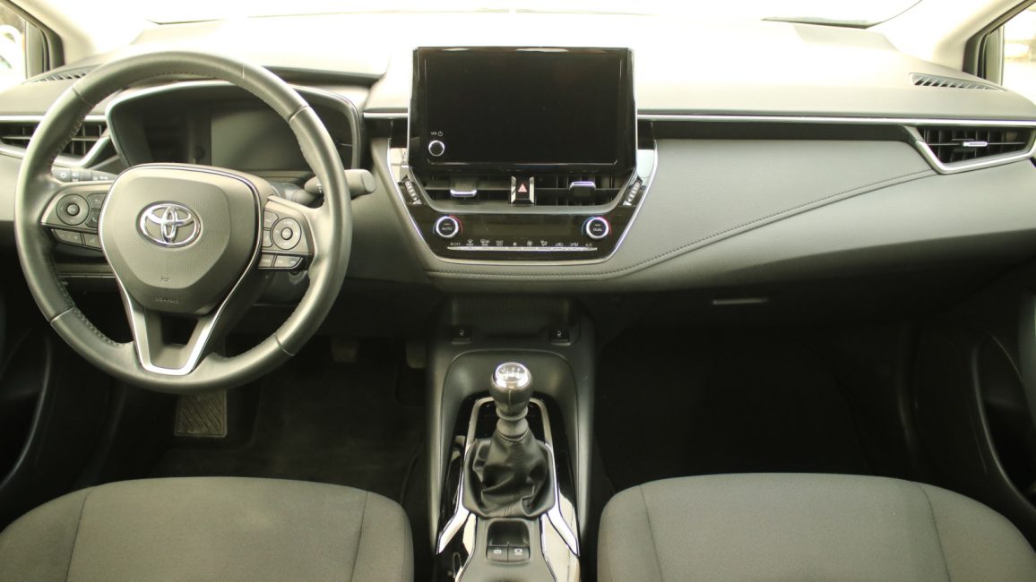 Toyota Corolla 1.5 Comfort WD1108R w abonamencie dla firm