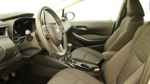 Toyota Corolla 1.5 Comfort WD1108R w abonamencie dla firm