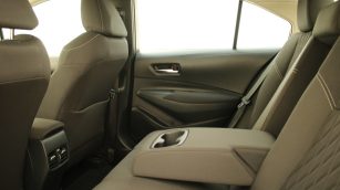 Toyota Corolla 1.5 Comfort WD1108R w abonamencie dla firm
