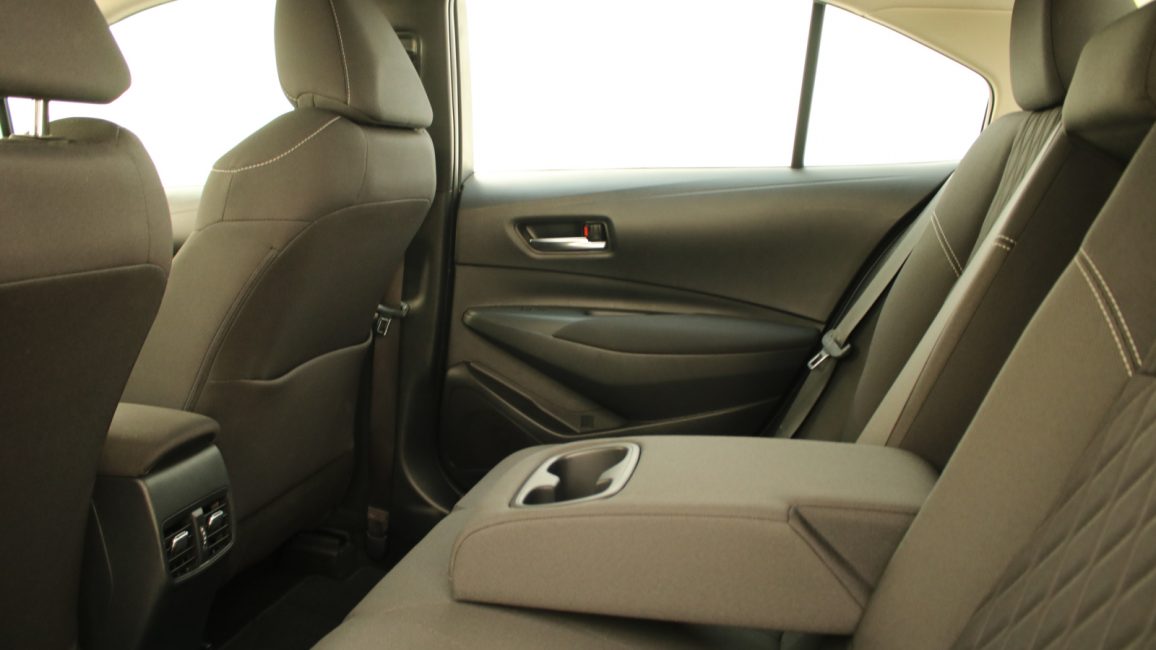 Toyota Corolla 1.5 Comfort WD1108R w abonamencie dla firm