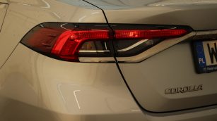 Toyota Corolla 1.5 Comfort WD1108R w abonamencie dla firm