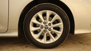 Toyota Corolla 1.5 Comfort WD1108R w abonamencie dla firm