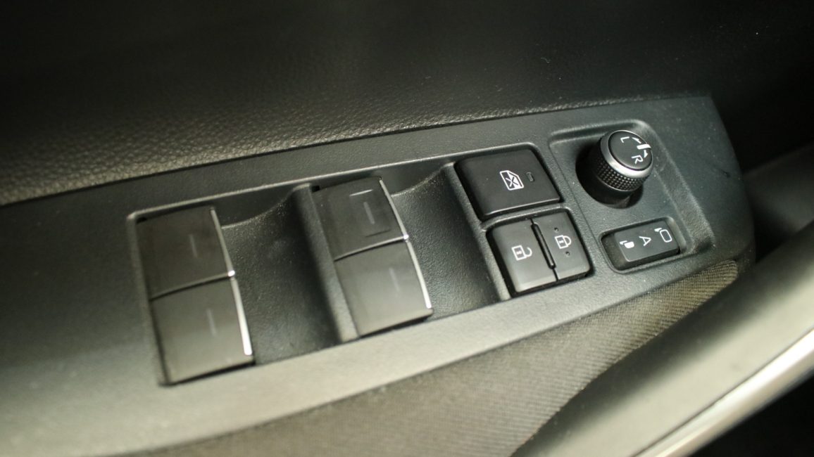 Toyota Corolla 1.5 Comfort WD1108R w abonamencie dla firm
