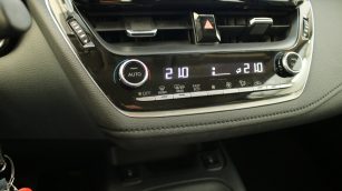Toyota Corolla 1.5 Comfort WD1108R w abonamencie dla firm