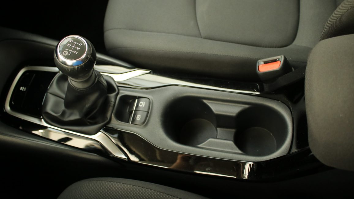 Toyota Corolla 1.5 Comfort WD1108R w abonamencie dla firm