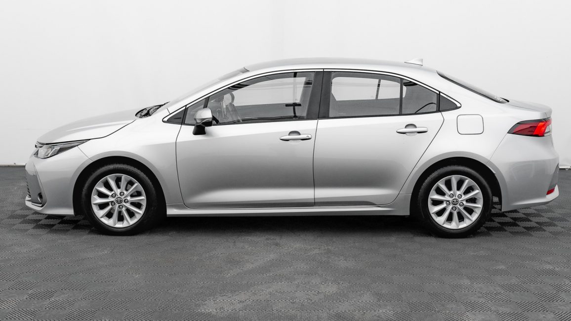 Toyota Corolla 1.5 Comfort WD1262R w zakupie za gotówkę