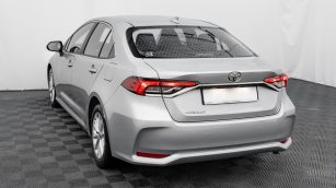 Toyota Corolla 1.5 Comfort WD1262R w zakupie za gotówkę