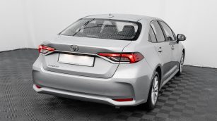 Toyota Corolla 1.5 Comfort WD1262R w zakupie za gotówkę