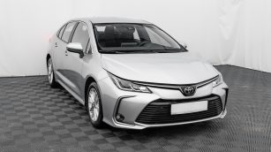 Toyota Corolla 1.5 Comfort WD1262R w zakupie za gotówkę