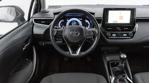 Toyota Corolla 1.5 Comfort WD1262R w abonamencie