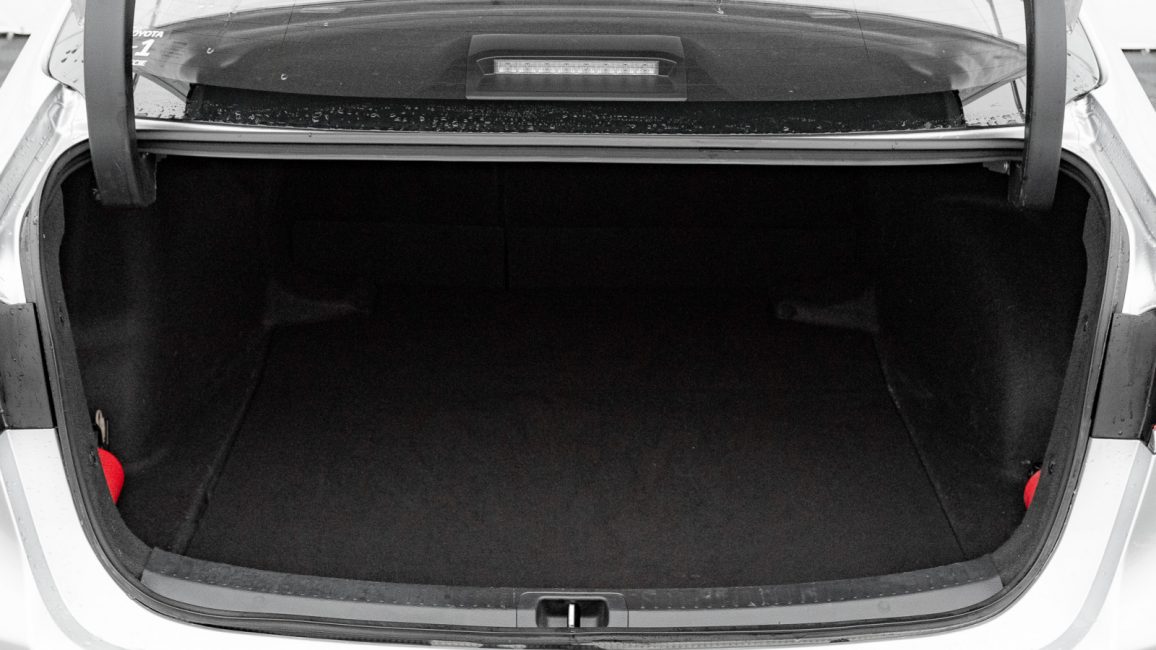 Toyota Corolla 1.5 Comfort WD1262R w abonamencie