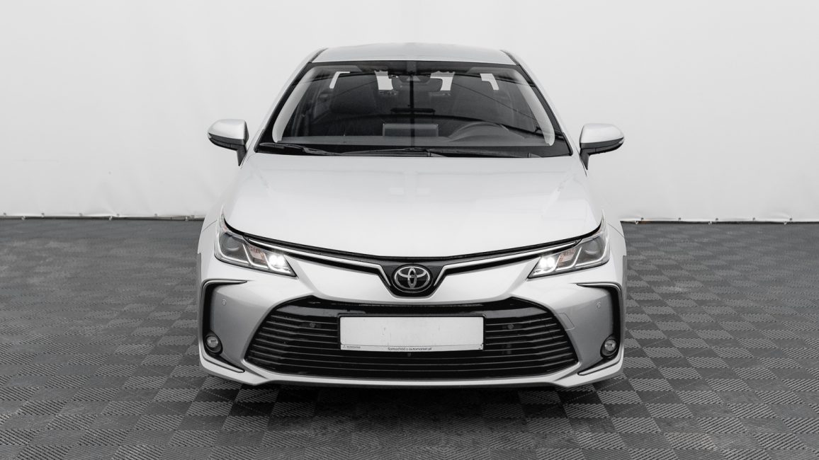Toyota Corolla 1.5 Comfort WD1262R w zakupie za gotówkę