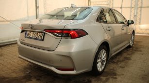 Toyota Corolla 1.5 Comfort WD1602R w zakupie za gotówkę