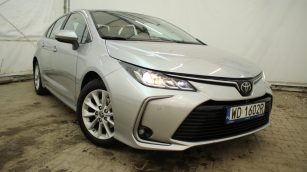Toyota Corolla 1.5 Comfort WD1602R w zakupie za gotówkę