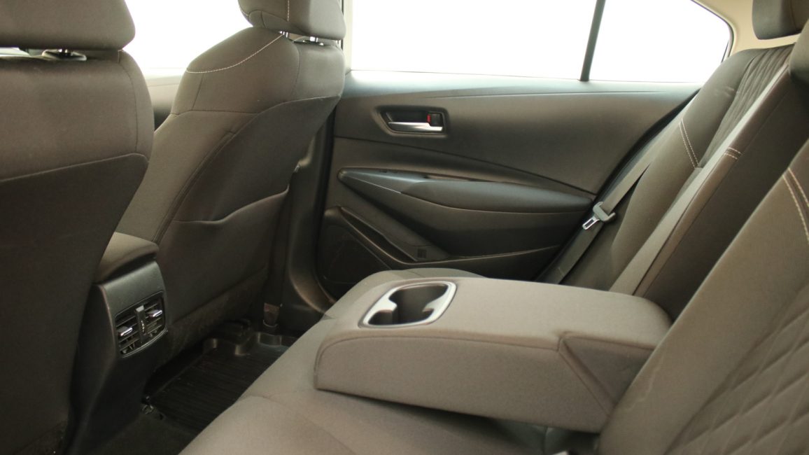 Toyota Corolla 1.5 Comfort WD1602R w zakupie za gotówkę