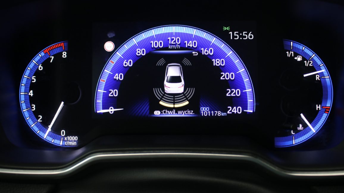 Toyota Corolla 1.5 Comfort WD1602R w zakupie za gotówkę